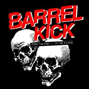 Barrel Kick