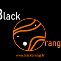 Black Orange