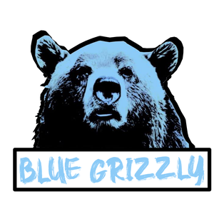 Blue Grizzly