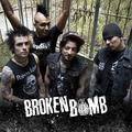 Broken Bomb
