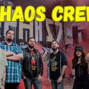 CHAOS CREW