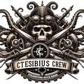 Ctésibius Crew
