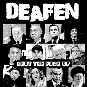 Deafen