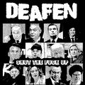 Deafen