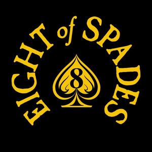 Eight of Spades