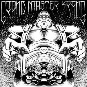 Grand Master Krang