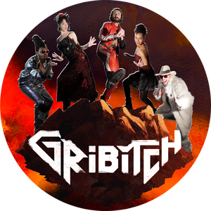 GRIBITCH