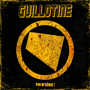 Guillotine