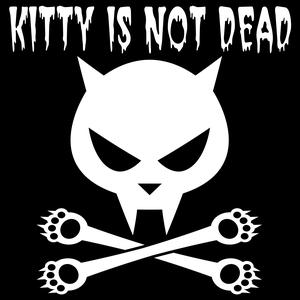 Kitty is not dead