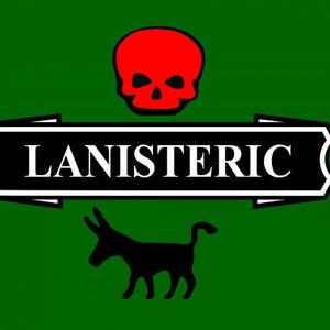 lanisteric