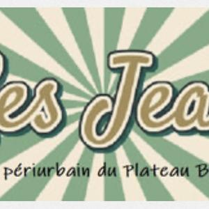 Les Jean