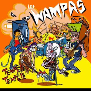 Les Wampas
