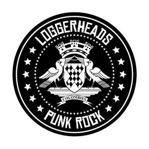 LOGGERHEADS