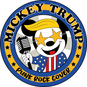 Mickey Trump