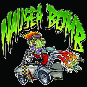 Nausea Bomb