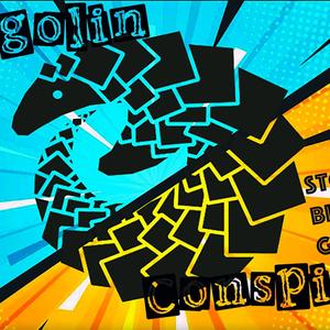 PANGOLIN CONSPIRACY