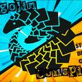 PANGOLIN CONSPIRACY