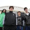 Social Disorder