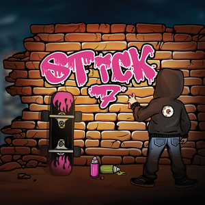 Stick 7