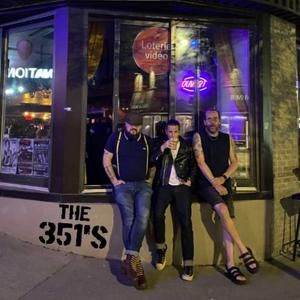 The 351's