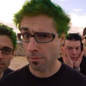 Uncommonmenfrommars
