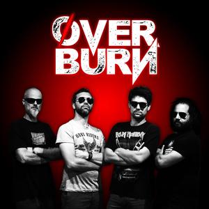 Overburn