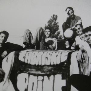 Zabriskie Point
