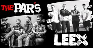 Léon Pop Punk Fever