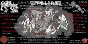 METALLORGIE 2026