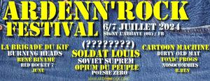 Ardenn'Rock Festival
