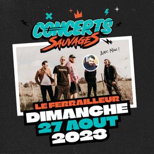 Concert sauvage