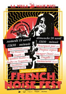 French Noise Fest #1
