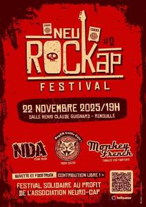 Neurockap Festival