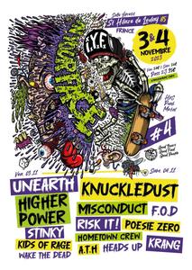 Festival In Your Face #4