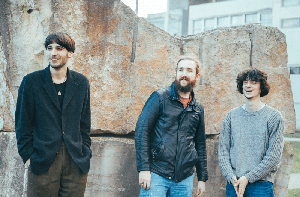 Lesswinter + Débarulers à La Pente à Lyon.