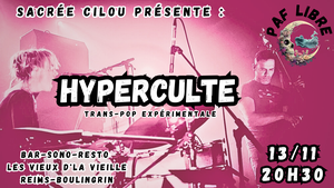 HYPERCULTE