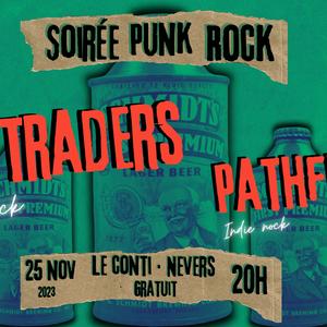 The Traders + Pathfinder @ Nevers (58)