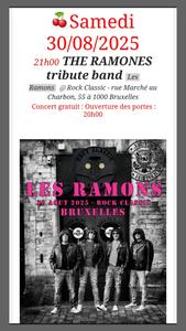 Les Ramons