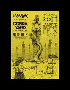 LASCAUX-COBRAYARD-MUDDLE