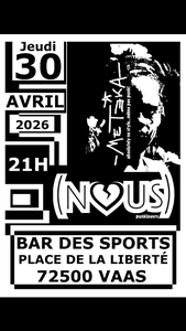 Bar des Sports