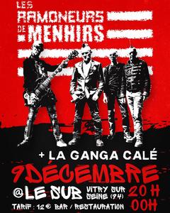 Les Ramoneurs de Menhirs