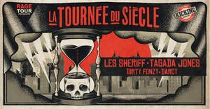 La tournée du siècle 🔥 Penmarch