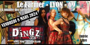 Dingz V.2 au Farmer
