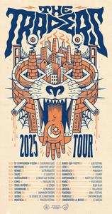 The Traders @ COPENHAGEN / NASTY CUT FESTIVAL (DK)