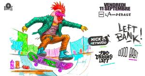 Skate Punk Party