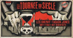 La tournée du siècle 🔥 Billom