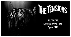 The Tensions à L'Embuscade