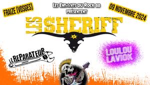Punk Rock Session 2