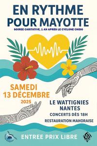 En rythme pour Mayotte