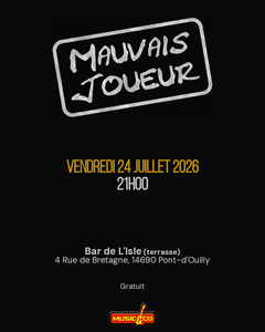 Mauvais Joueur